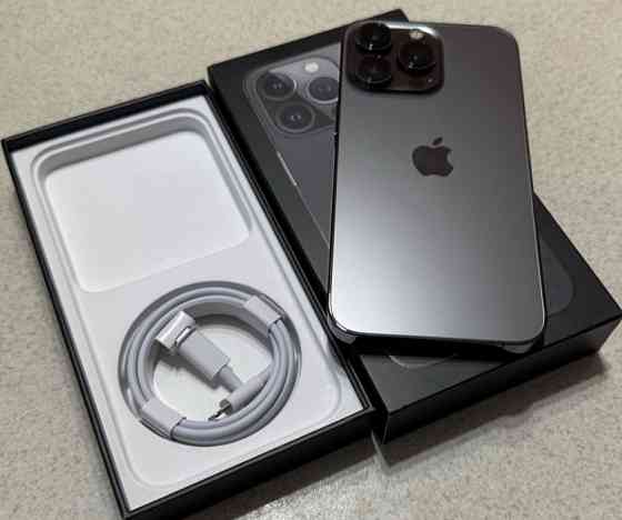 Айфон iPhone 13 128Gb. Graphite Black .АКБ 92% Харків