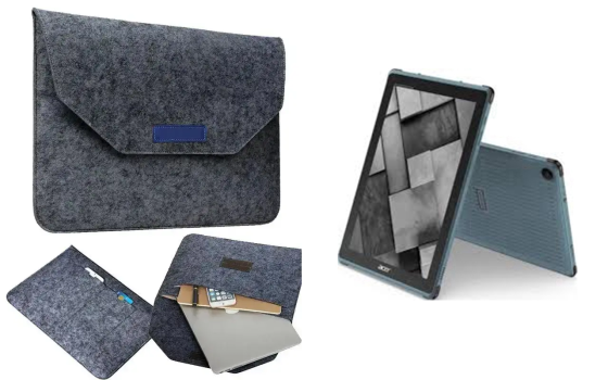 Сумка Wool из войлока для планшета Acer Enduro Urban T3 Киев