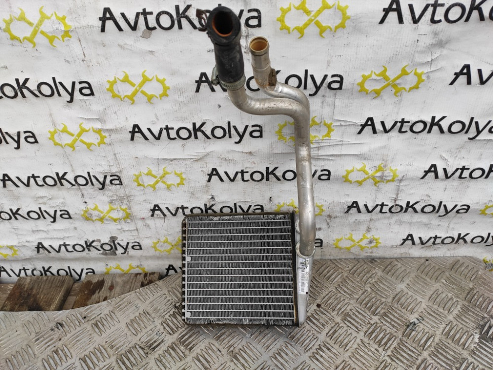 Радіатор пічки Nissan NV200 1.5 dci 2009-2021 (5240015222) Ковель - фото 3