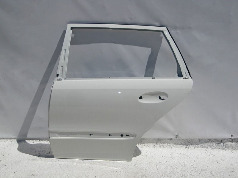 Mercedes-Benz  A2117300305 Двері задні ліві універсал E-Class S211 Одеса - фото 1
