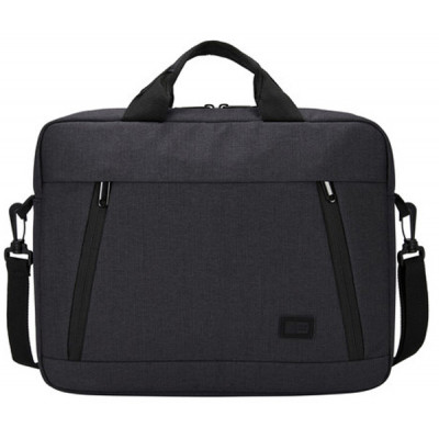 Сумка для ноутбука Case Logic 13&quot; Huxton Attache HUXA-213 Black (3204647) Вінниця - фото 1