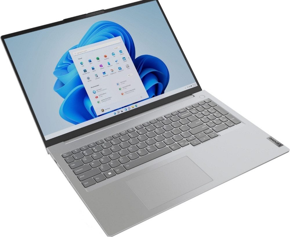 Lenovo ThinkBook 16 G6 16” WUXGA/RYZEN 7 7730U/16GB/256GB SSD Новый! Киев - изображение 5