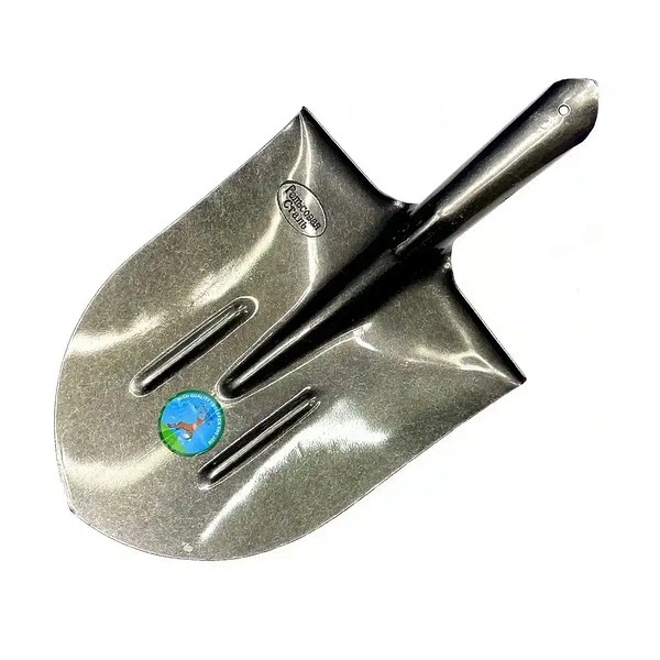 Лопата штикова американка рельс Харків - фото 1