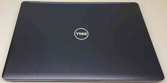 Ноутбук DELL Latitude 5480 i5 / 8Gb. / 256Gb. 14 HD / WIN10. Київ