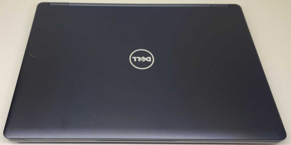 Ноутбук DELL Latitude 5480 i5 / 8Gb. / 256Gb. 14 HD / WIN10. Київ - фото 6