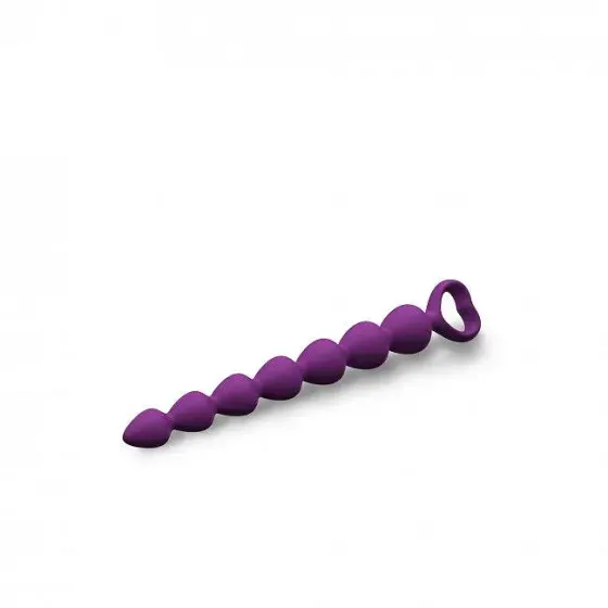 Анальний ланцюжок Love To Love BING BANG S - PURPLE RAIN Львів