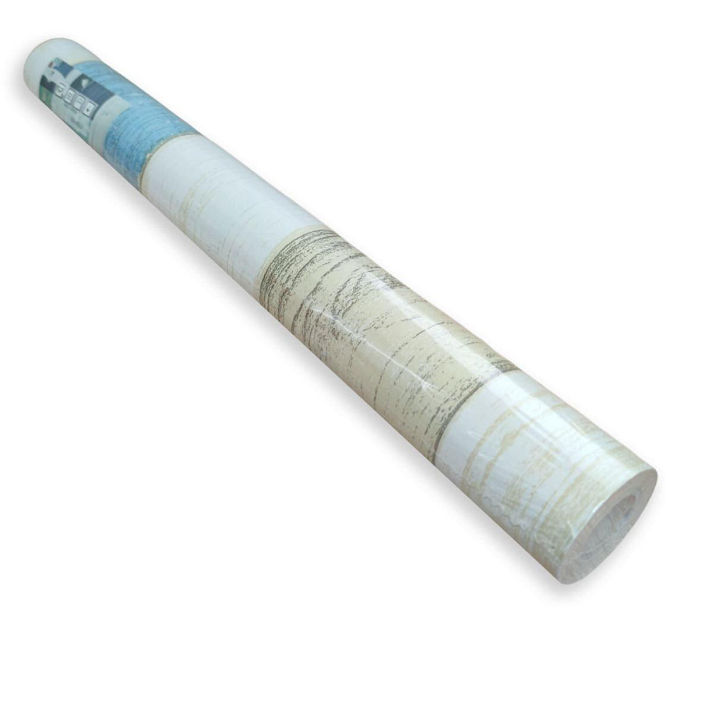 Самоклеющаяся пленка 0,45х10м х 0,07мм Молодое дерево SW-00001267 Днепр - изображение 4