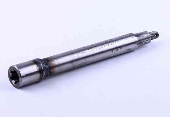 Вал трансмісії лівої KRE 1100 (L-210 mm, під шліци) Мукачево
