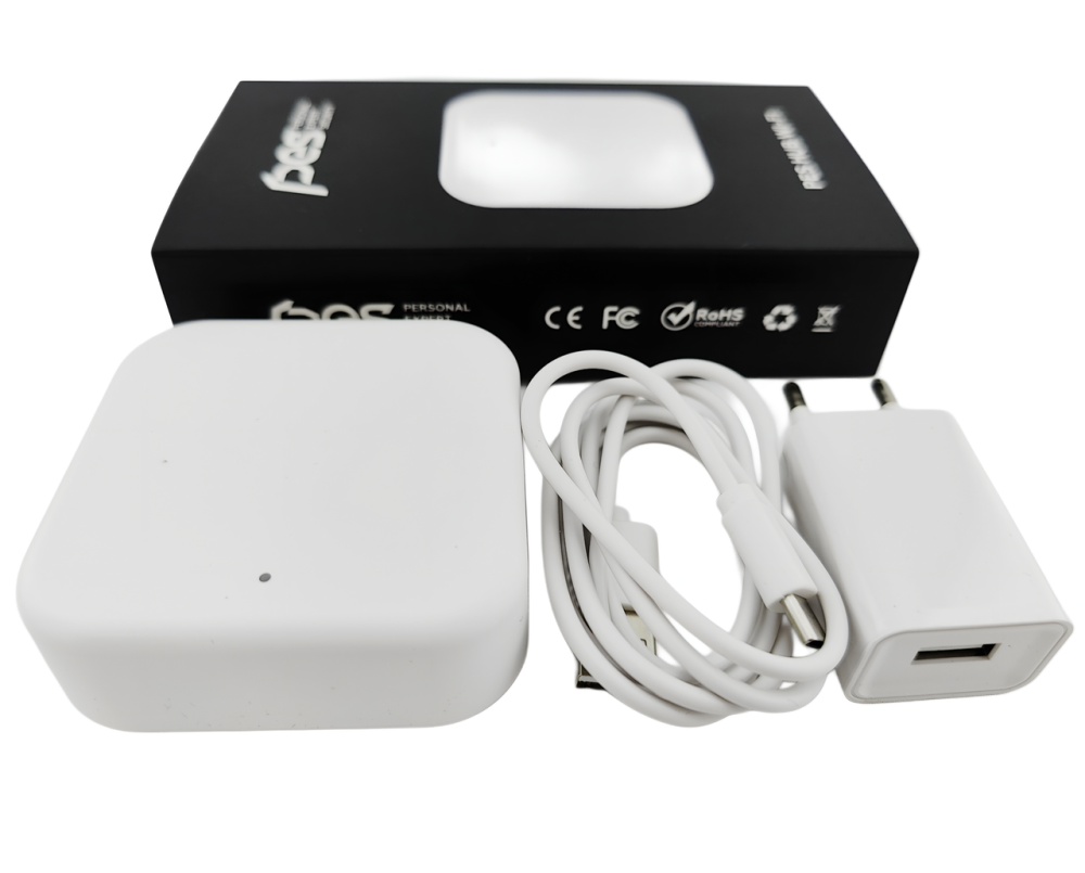 PES HUB Wi-Fi для віддаленого керування смарт замками PES Київ - фото 10