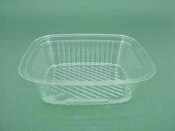 Упаковка блістерна контейнер SL800G (V350мл\внутр\разм143*117*44) (50 шт) Харків