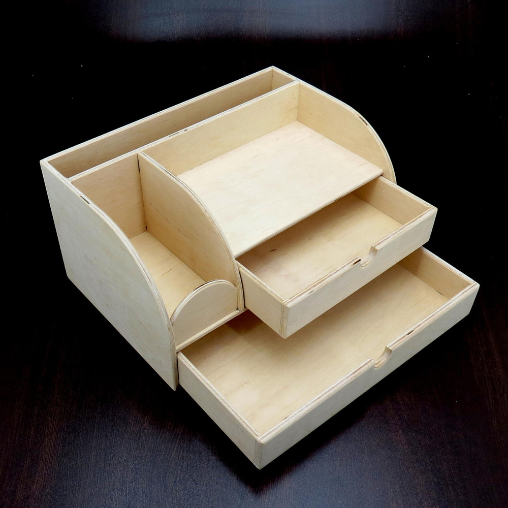 Бюро для бумаг 