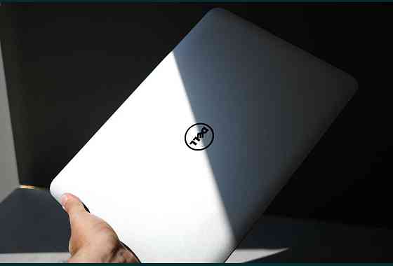 Ноутбук Dell XPS 15 9530 i7 -4712HQ 15.6 4k IPS touch 16/512 GT 750m б\у Киев