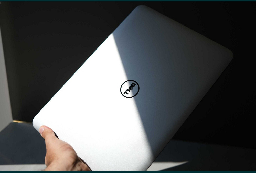 Ноутбук Dell XPS 15 9530 i7 -4712HQ 15.6 4k IPS touch 16/512 GT 750m б\у Киев - изображение 1