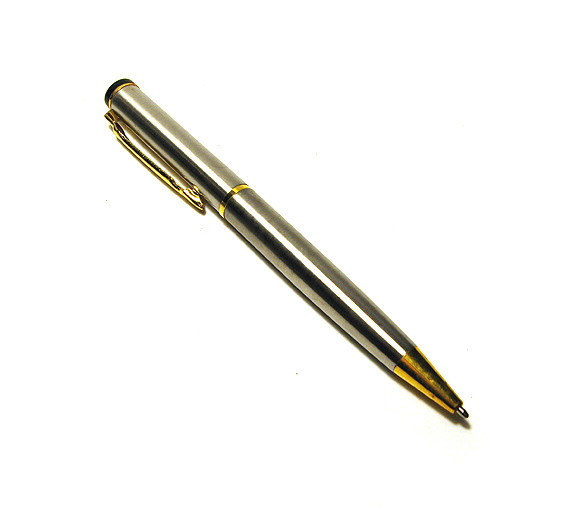Ручка кулькова метал Київ - фото 1