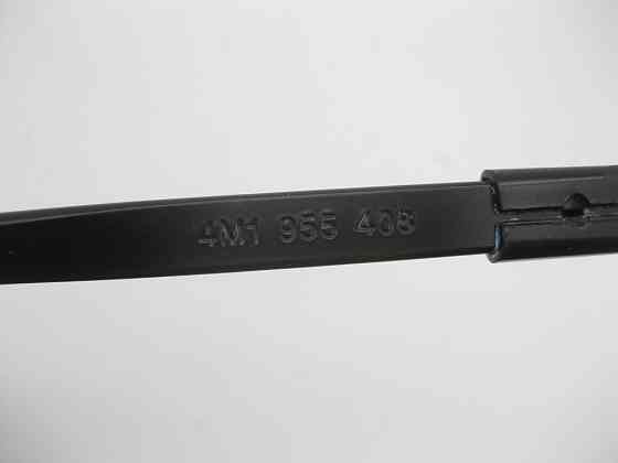 VAG  4M1955408 Повідець двірника/склоочисника павсажирська сторона Одеса