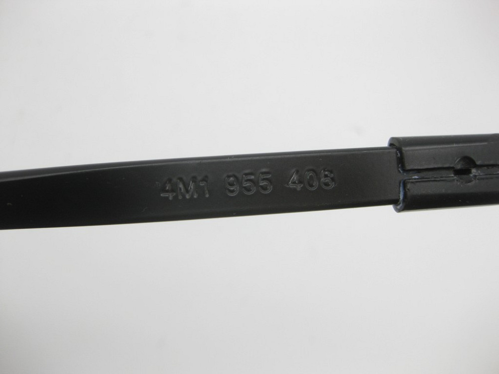 VAG  4M1955408 Повідець двірника/склоочисника павсажирська сторона Одеса - фото 4