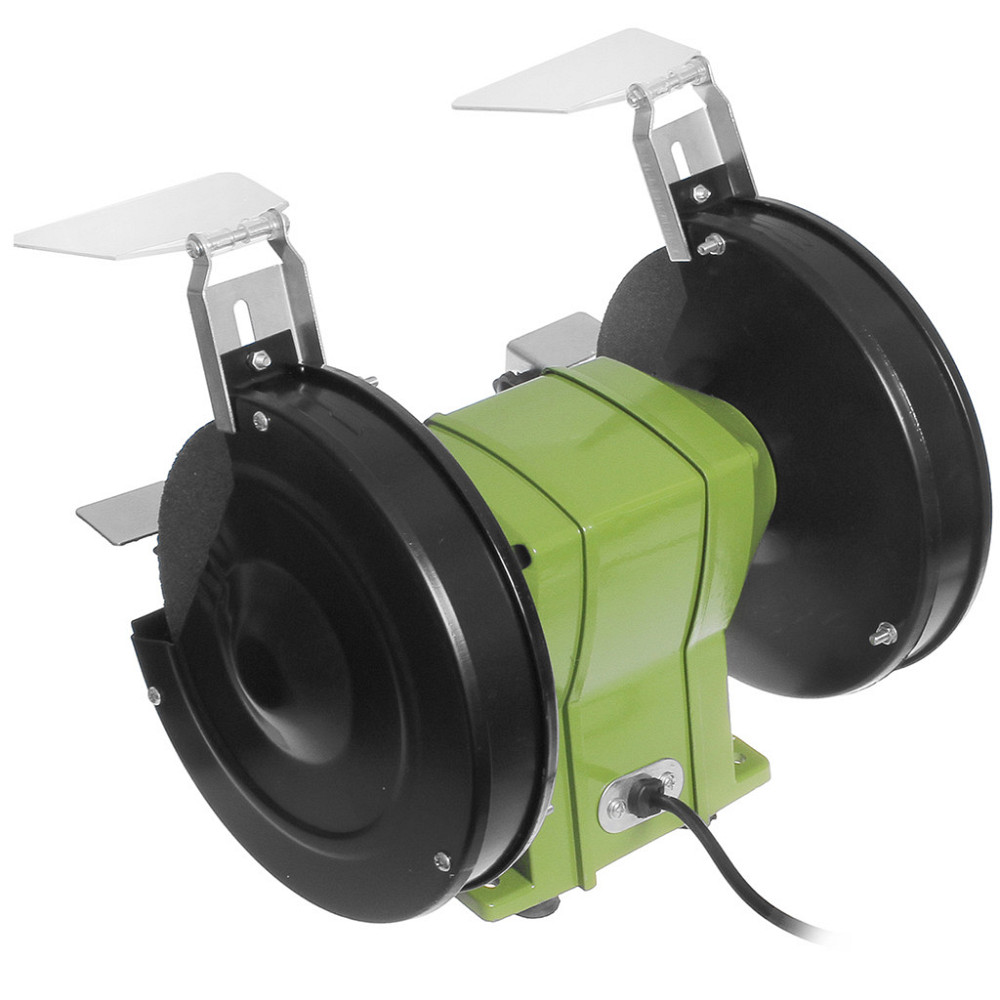 Точильний верстат Procraft PAE1350 (350 Вт) — надійний інструмент із німецькою якістю й гарантією 36 міс Львів - фото 3