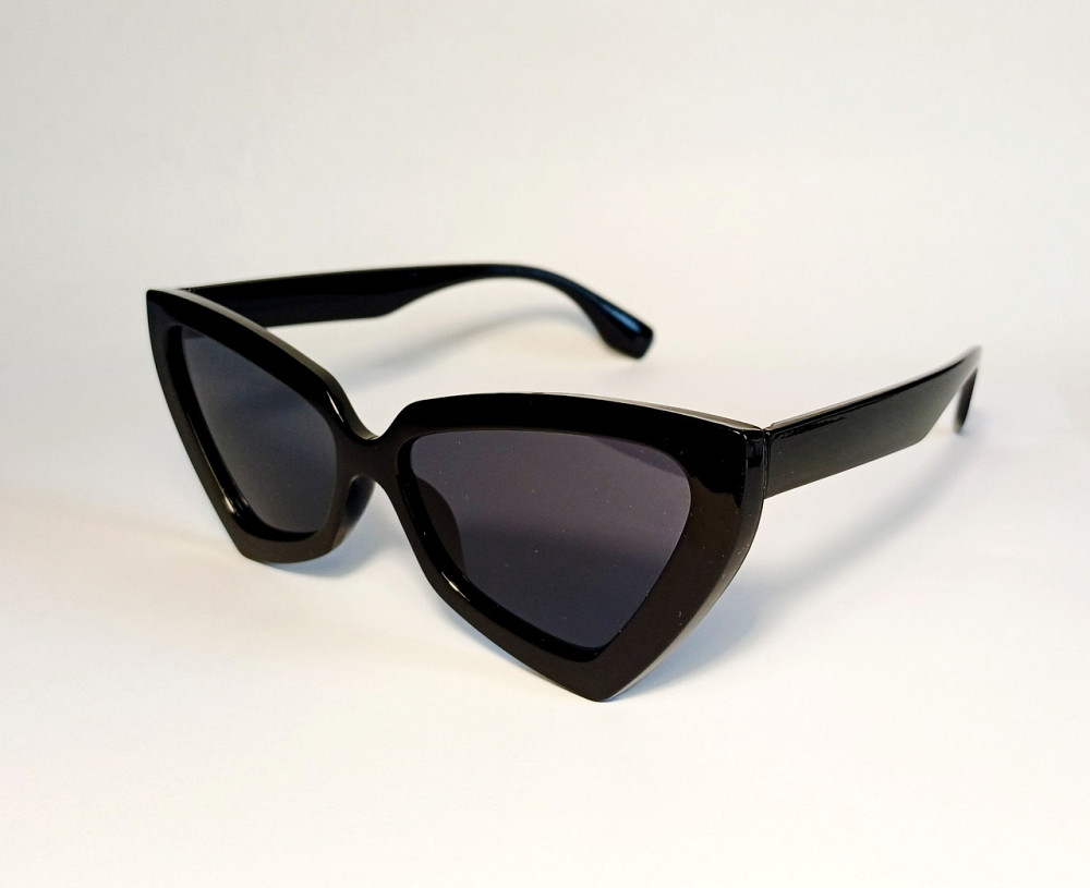 Окуляри сонцезахисні жіночі молодіжні Київ - фото 1