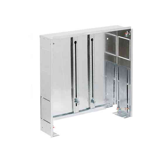 Шафа колекторна Koer KR.8022 480x580x110, внутрішня (KR3204) Київ