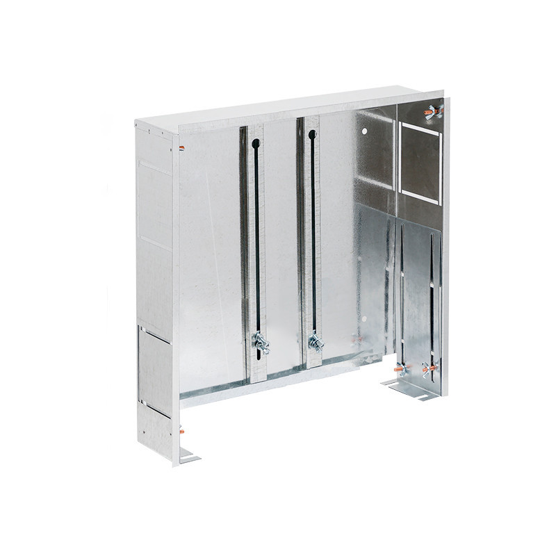 Шафа колекторна Koer KR.8022 480x580x110, внутрішня (KR3204) Київ - фото 5