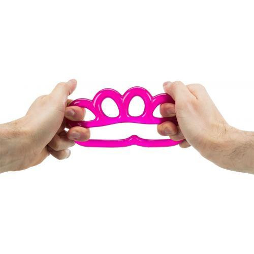 Іграшка Trixie Bungee "Лапка"  для собак, 12 см (гума) Вінниця - фото 4