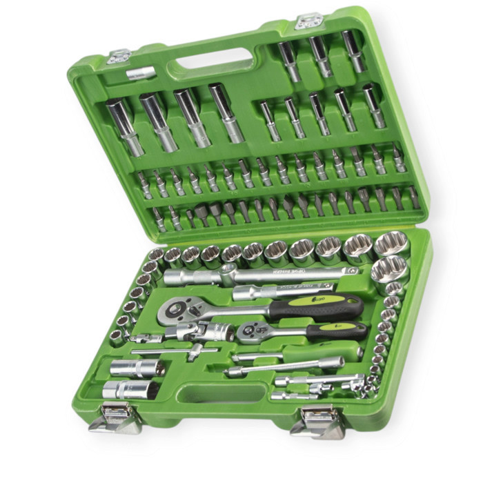 Набор инструмента 1/2