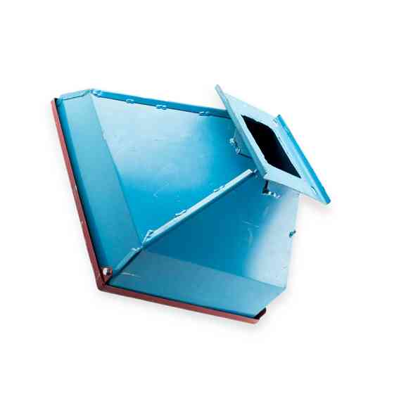 Бункер (для добрив) SPP-8 Молдова тукова Мукачево