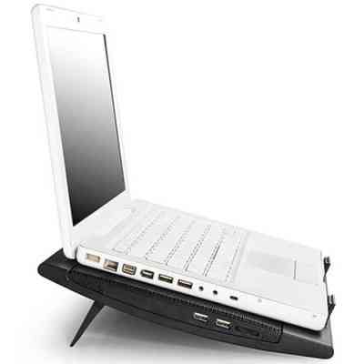 Подставка для ноутбука Deepcool WIND PAL FS Винница