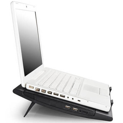 Подставка для ноутбука Deepcool WIND PAL FS Винница - изображение 5