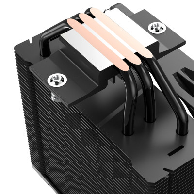 Кулер для процессора PcCooler PALADIN EX300S Винница - изображение 5