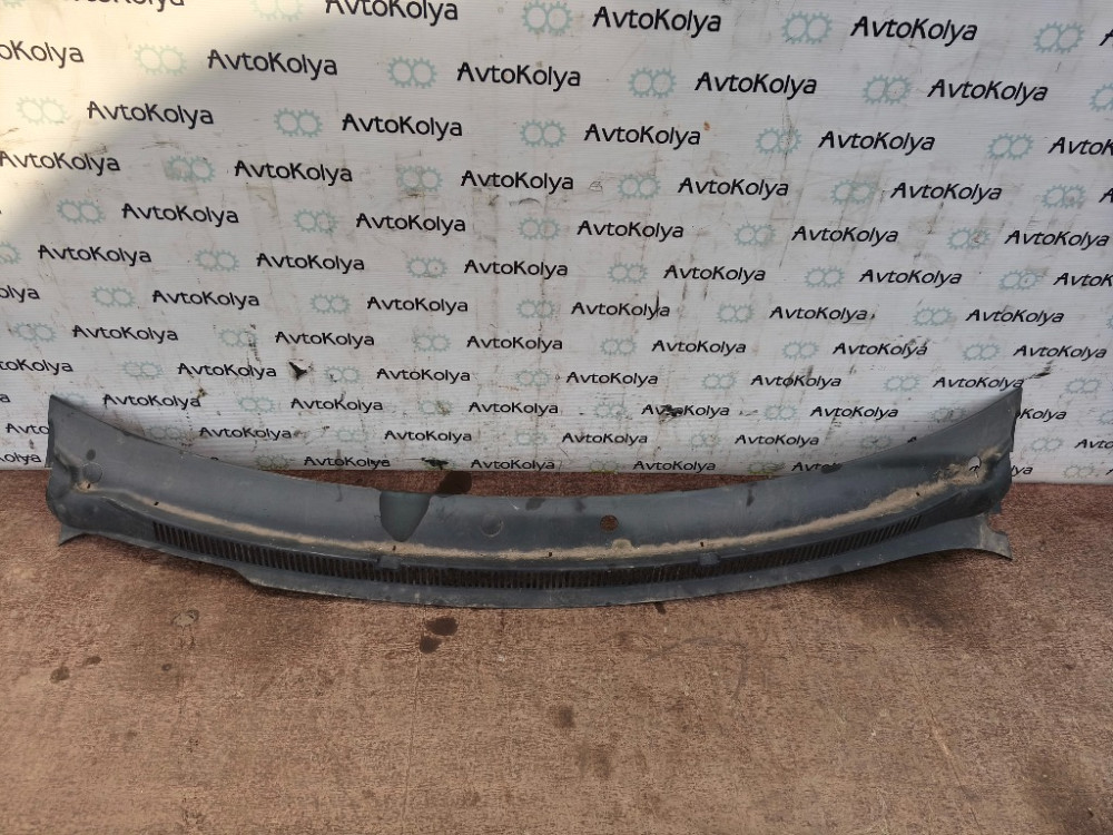 Пластик під лобове скло VW T5 2003-2015 (7H0819403A) Ковель - фото 1