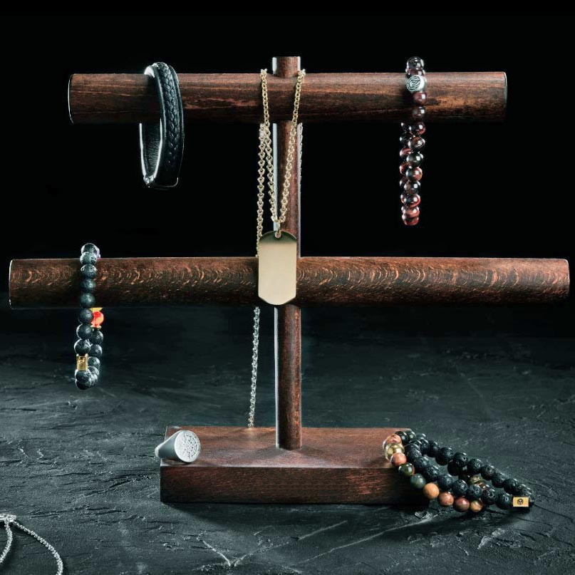 Органайзер для браслетов и часов 