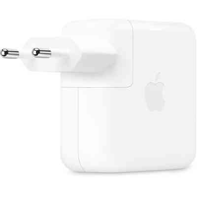Блок живлення до ноутбуку Apple 70W USB-C Power Adapter (MXN53ZM/A) Вінниця
