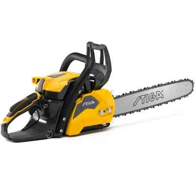 Цепная пила Stiga бензиновая CS545, 1.9 кВт, 40 см, цепь 0.325 (CS545) Винница