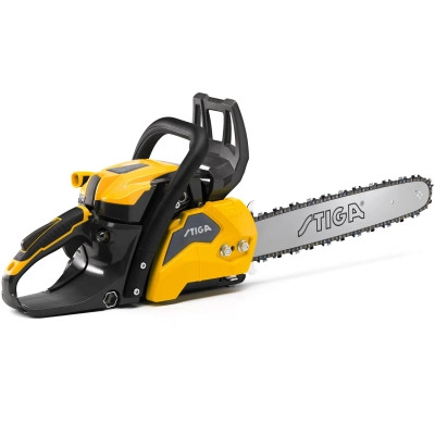 Цепная пила Stiga бензиновая CS545, 1.9 кВт, 40 см, цепь 0.325 (CS545) Винница - изображение 1