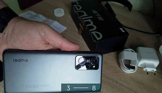 Смартфон ігровий Realme GT 2 Київ