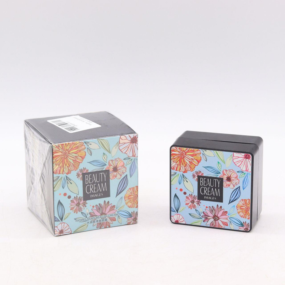 Кушон і спонжик Images Moisture Cream Concealer, колір Натуральний + Подарунок Очищувальна маска-стік / Тональник Київ - фото 9