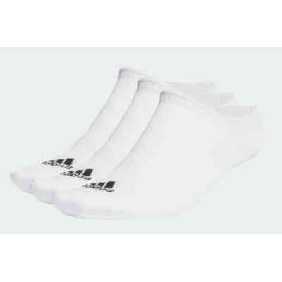 Носки Adidas T SPW NS HT3463 3P білий M (40 - 42) (4066746279007) Винница