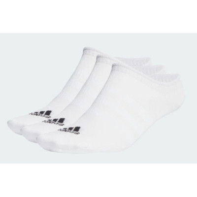 Носки Adidas T SPW NS HT3463 3P білий M (40 - 42) (4066746279007) Винница - изображение 1