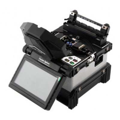 Инструмент DVP Сварочный аппарат для оптоволокна DVP-765 (DVP-765) Винница - изображение 2