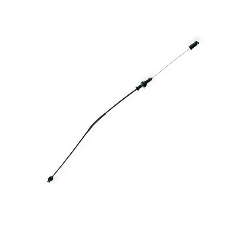 Трос Логан, Sandero 1.4-1.6 8v газа Мукачево - изображение 1