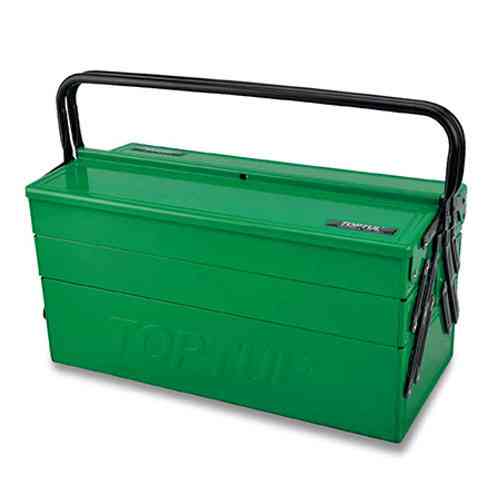 Переносний ящик з інструментом TOPTUL 111ед. GCAZ111A Одеса