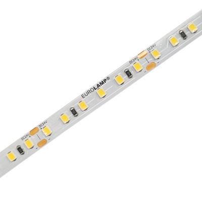 Светодиодная лента Eurolamp LED/ROLL 24V, 6200K 5м Винница - изображение 1
