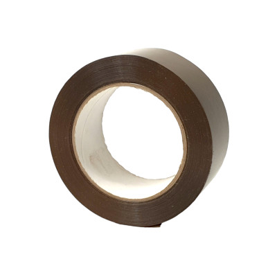 Скотч Grey Pack Коричневий 48х130х40 мкм (kor4048130) Вінниця - фото 1