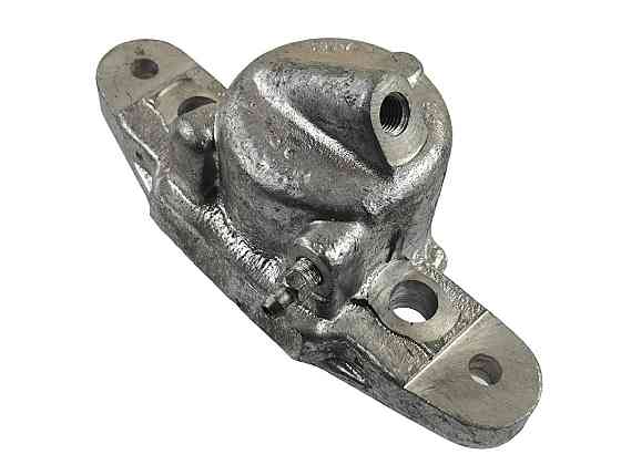 Цилиндр 2108-2115, 1117-1119, 2170-2172, 2190-2192 левый суппорта Мукачево