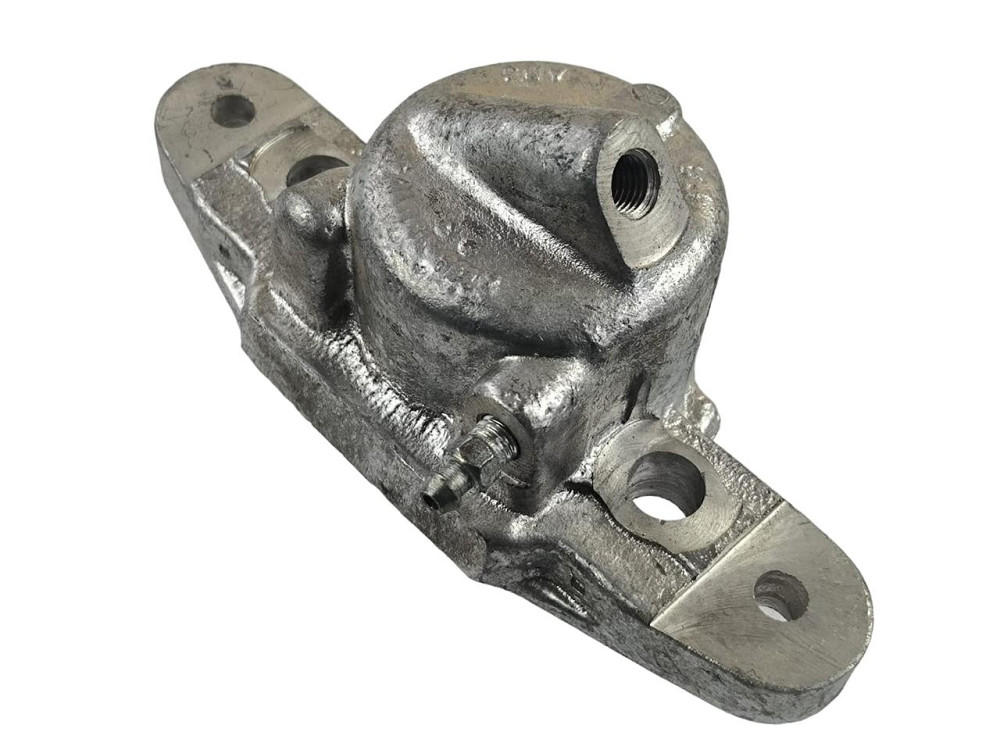 Циліндр 2108-2115, 1117-1119, 2170-2172, 2190-2192 лівий супорт Мукачево - фото 2