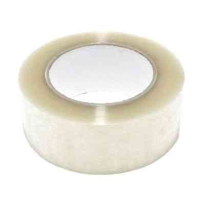 Скотч Werk 48 х 50 м (38мкм) clear (121721) Винница