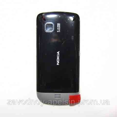 Nokia С5-03 C5-06 корпус панель клавіатура Одеса