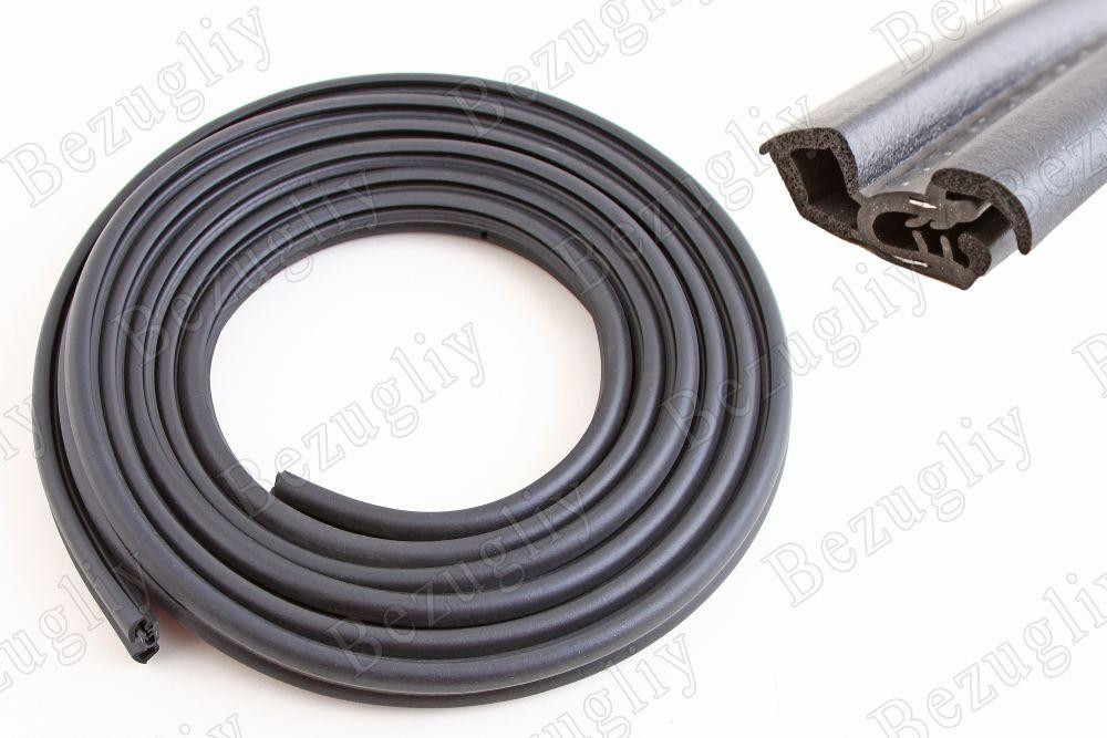 Уплотнитель багажника Славута ASR (455см) Винница - изображение 1