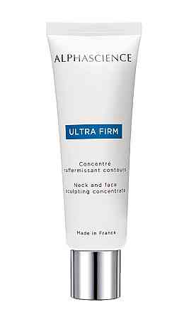 ALPHASCIENCE Ultra Firm Моделюючий крем для обличчя, шиї та декольте 50 мл Дніпро